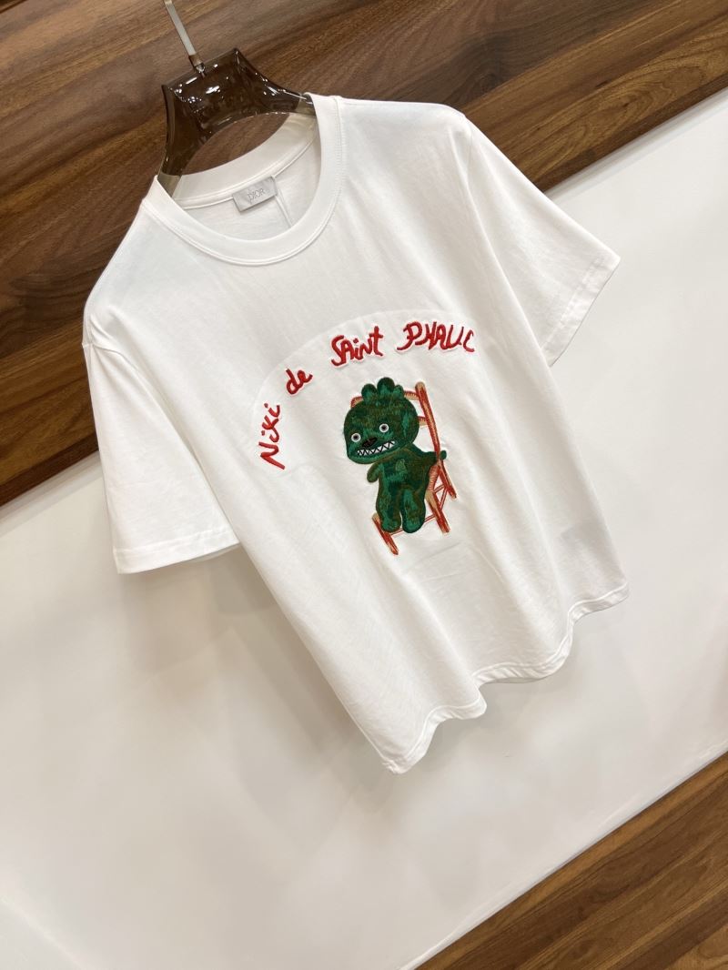 Christian Dior T-Shirts